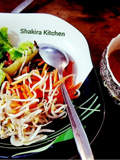 Foto resep Asinan Bogor #pr_mamakkusayang