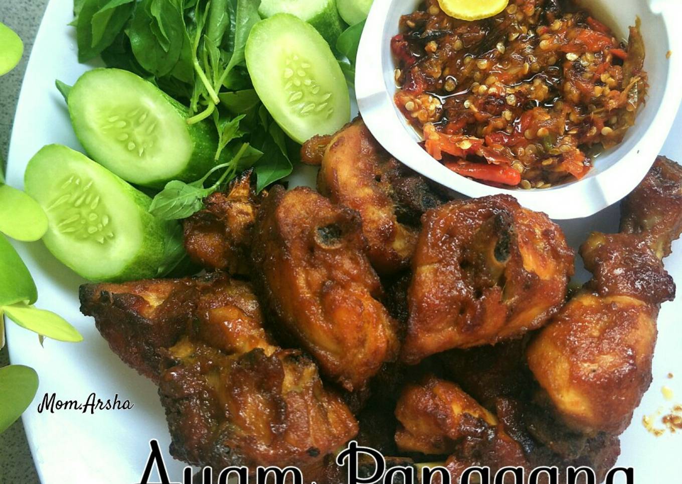 Ayam Panggang