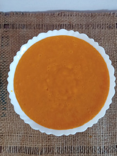 કેસર કેરી નો રસ (Kesar Keri Ras Recipe In Gujarati) રેસીપી મુખ્ય ફોટો
