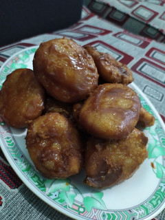 Foto resep Gemblong