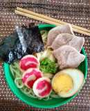 Naruto🍥Ramen🍜