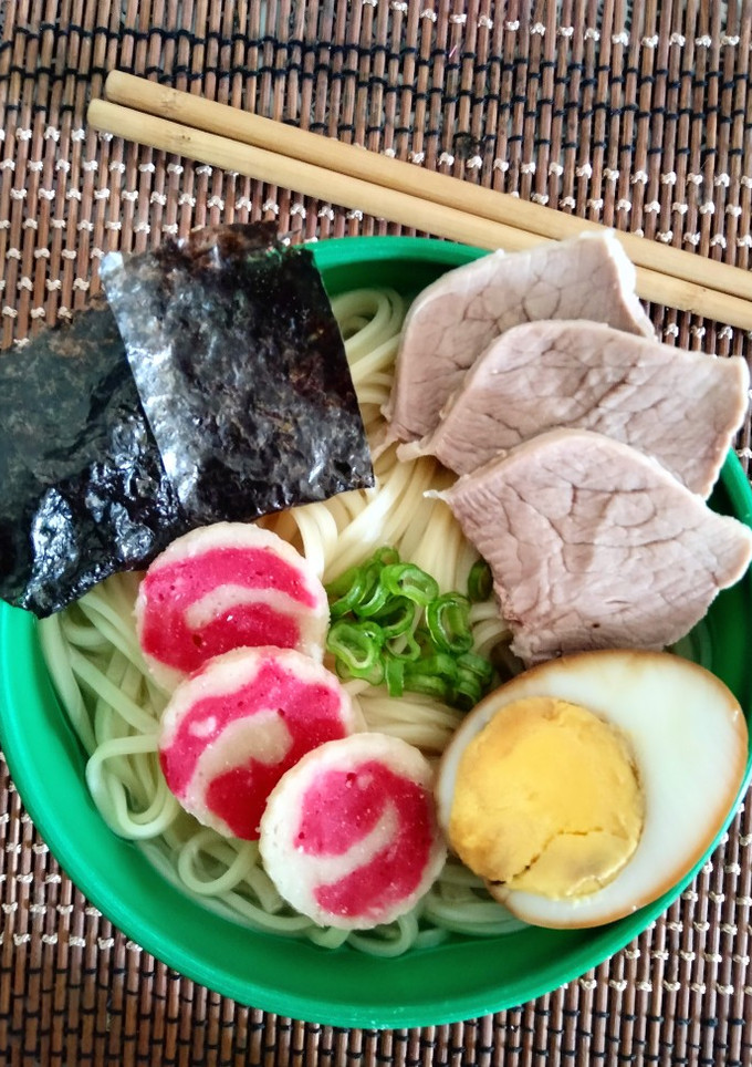 Una foto de Naruto🍥Ramen🍜