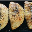 Domino's Stuffed Garlic Bread