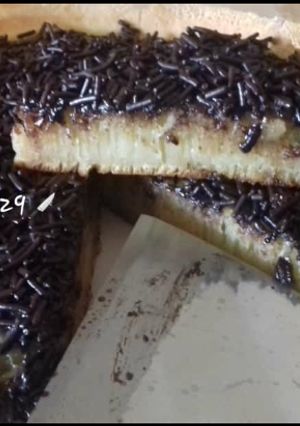Foto resep Martabak Manis