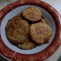 Telur dadar jagung রেসিপির প্রধান ছবি
