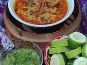 Gambar sapi brisket