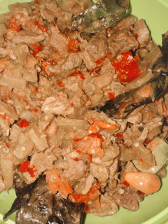Foto resep Oseng Sapi Mercon