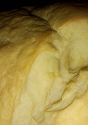 Una foto de Pan sin gluten VEGETARIANO en panificadora