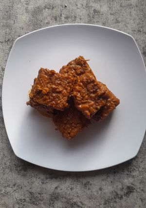 Foto resep Tempe Bacem