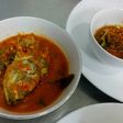Kembung Bumbu Woku ( Diet )