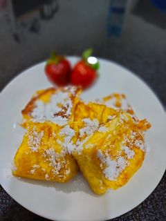 Foto resep Cheese French Toast