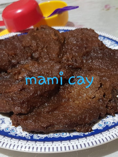 Foto resep Empal Oma