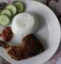 Resep Ayam Panggang Kalasan yang Bikin Ngiler