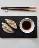 Gyuasang - ravioli coreani al vapore (Corea)
