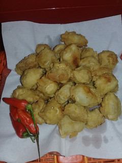 Foto resep Tahu chrispy
