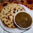 Palak Ghosht
