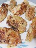 Filetes de papa