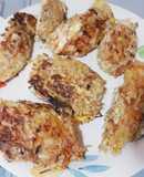Filetes de papa