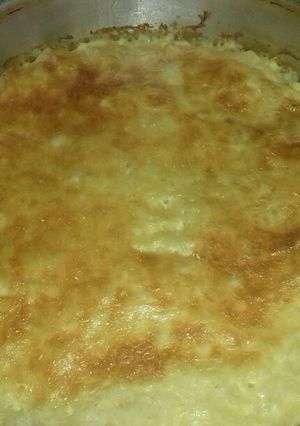 Foto principal de Fainá de Arroz