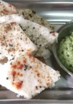 ढोकला(Dhokla recipe in Hindi) रेसिपी मुख्य फोटो
