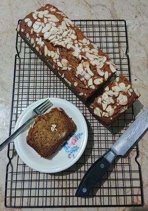 Foto resep Banana Bread