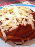 Enchilada Casserole