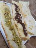 Frappe di carnevale
