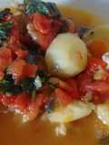 Chupín de Pescado