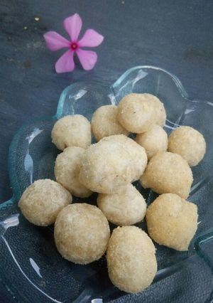 Foto resep Cimol~