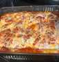 Easy Steps to Prepare Lasagna ravioli beku Cepat &amp; Mudah which Delicious