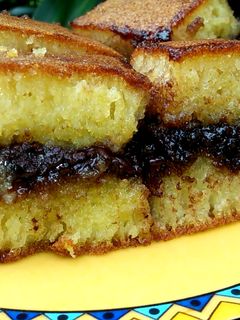 Foto resep Martabak Manis Teflon