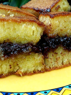 Foto resep Martabak Manis Teflon