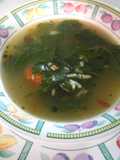 Sopa de Moras