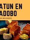 Atún en adobo (receta Canaria)