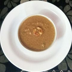 A picture of Gasagase payasa.