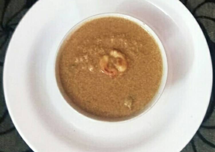 Easiest Way to Spring Eating on a Dime Gasagase payasa