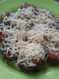 Foto resep Tape Goreng Keju