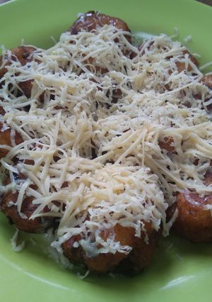 Foto resep Tape Goreng Keju