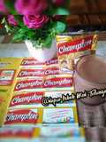 Hot Energen Chocolat Champion (133)