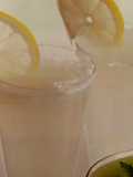 Lemoniada cytrynowa (Książka Thermomix)