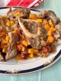 Ossobuchi deliziosi