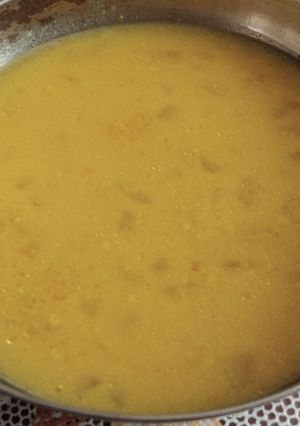 عکسی از دستور دوینه (ترخینه)