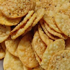 A picture of Papadi.