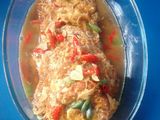 Resep Anak Kos: Semur Telur Kecap 