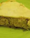 Tarta de Pollo