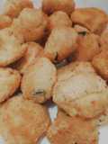 Polpette di pesce