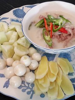 รูปของ หลนแหนม
