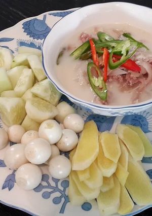 รูปของ หลนแหนม