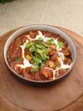 ทิกก้า มาซาล่า(tikka masala)