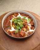 ทิกก้า มาซาล่า(tikka masala)